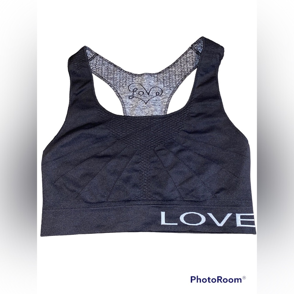 Love Sport Bra